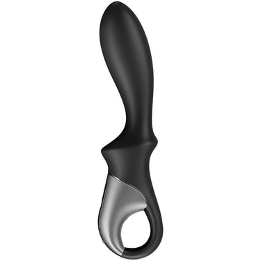 Vibratore anale riscaldante Heat Climax con app e vibrazioni intense
